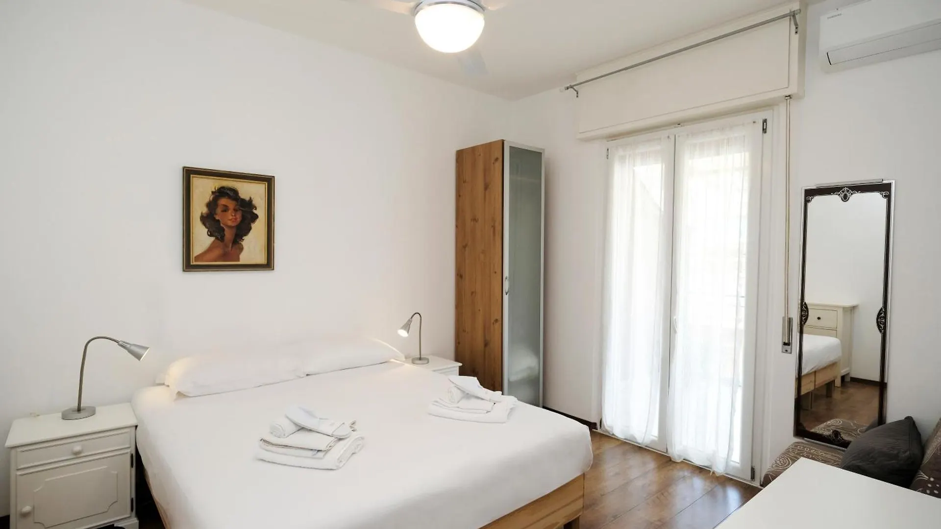 Apartment Rapallo Terrace View - 5 Minuti Dal Mare