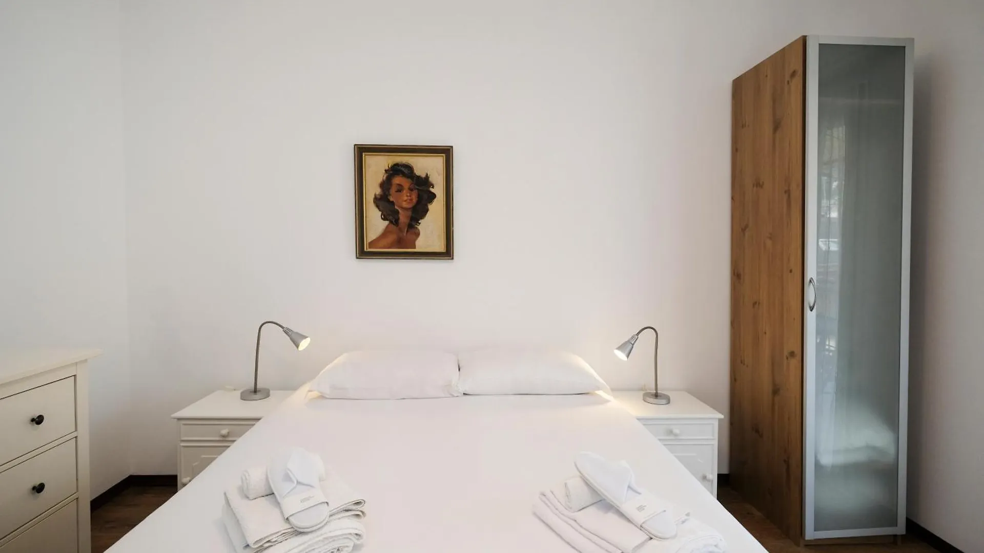 Rapallo Terrace View - 5 Minuti Dal Mare Apartment