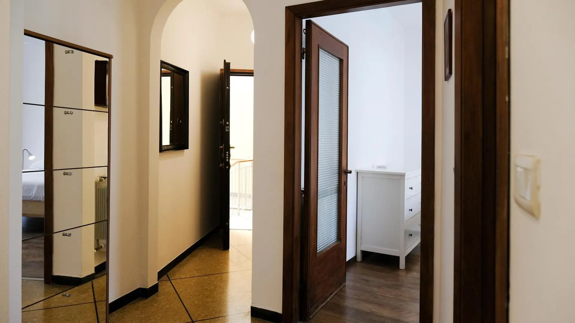 Apartment Rapallo Terrace View - 5 Minuti Dal Mare Italy