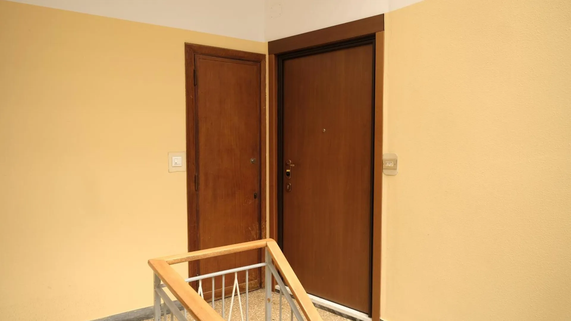 Apartment Rapallo Terrace View - 5 Minuti Dal Mare
