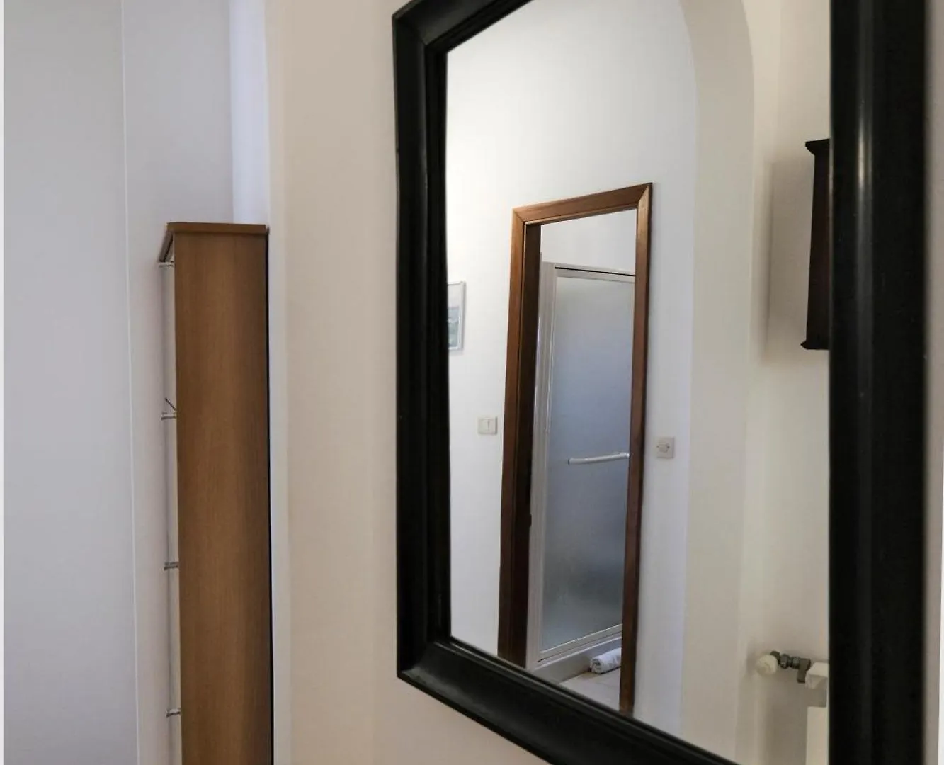 Rapallo Terrace View - 5 Minuti Dal Mare Apartment