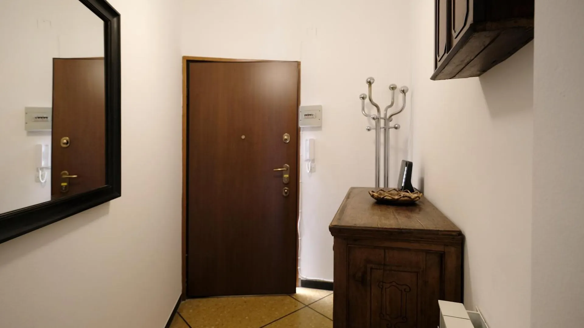 Apartment Rapallo Terrace View - 5 Minuti Dal Mare