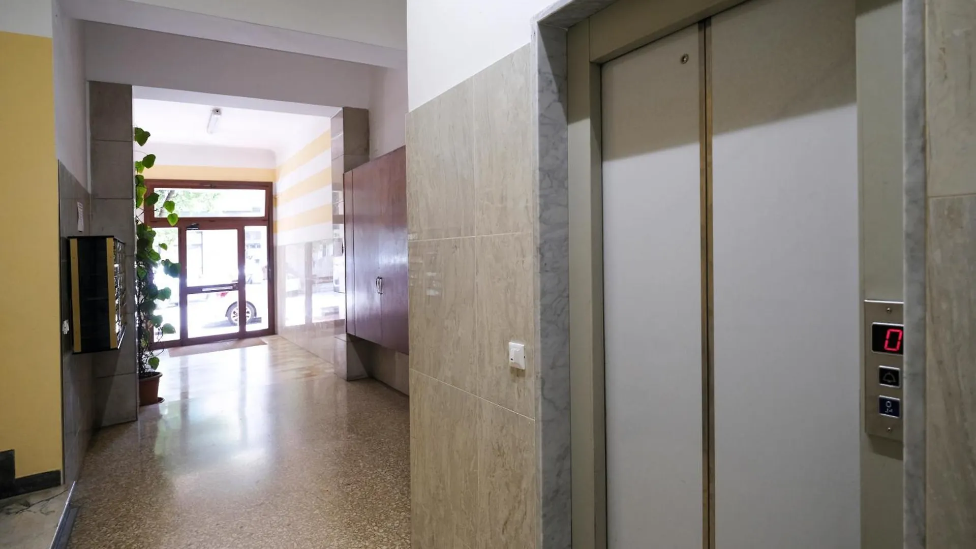Apartment Rapallo Terrace View - 5 Minuti Dal Mare