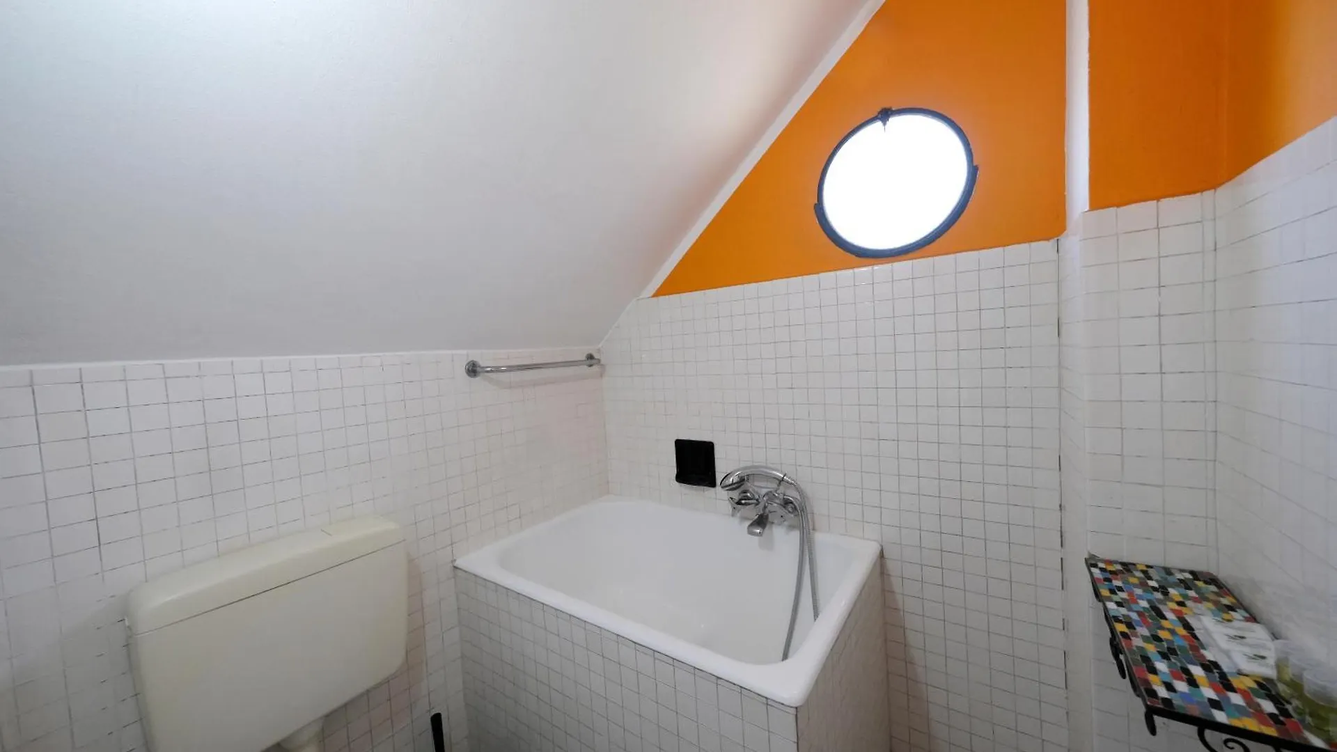 Apartment Rapallo Terrace View - 5 Minuti Dal Mare