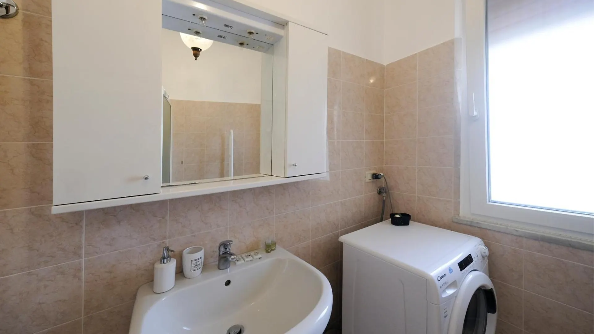 Rapallo Terrace View - 5 Minuti Dal Mare Apartment