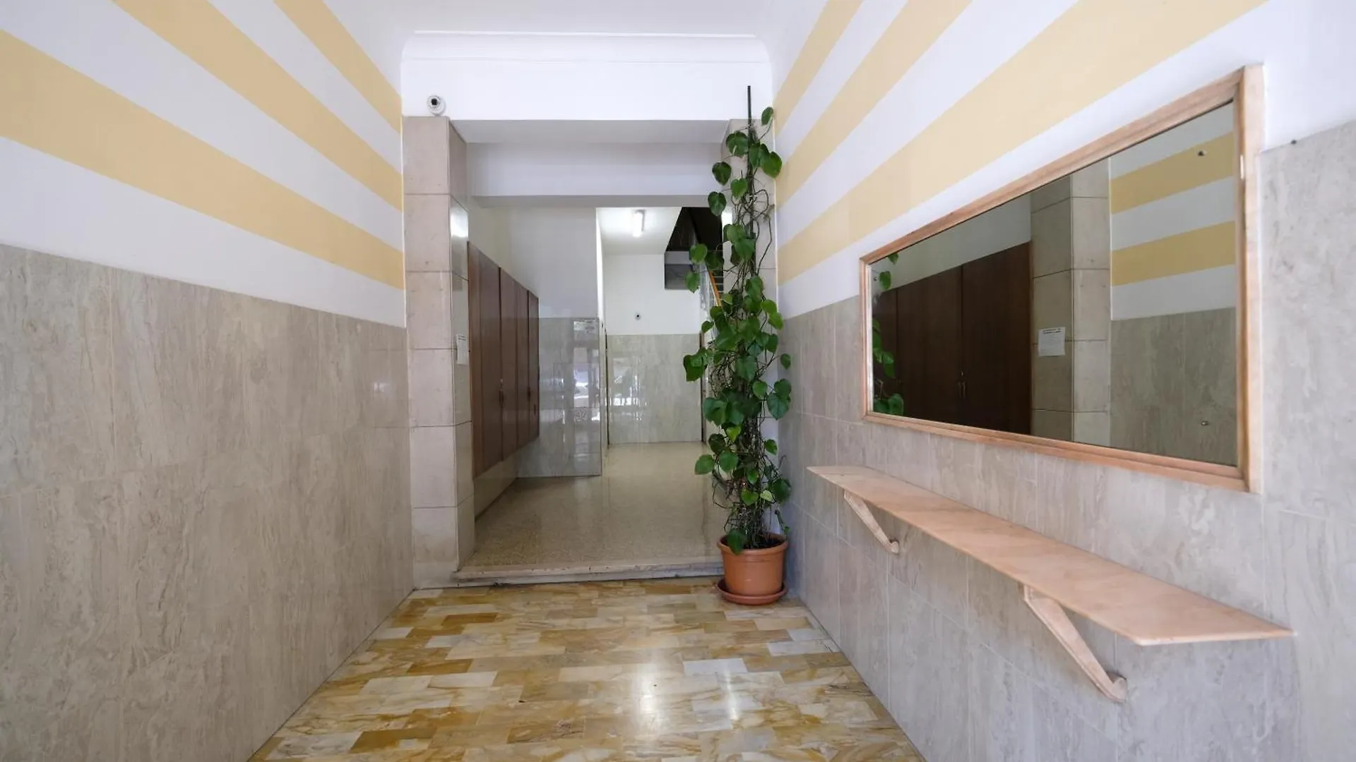 Rapallo Terrace View - 5 Minuti Dal Mare Apartment